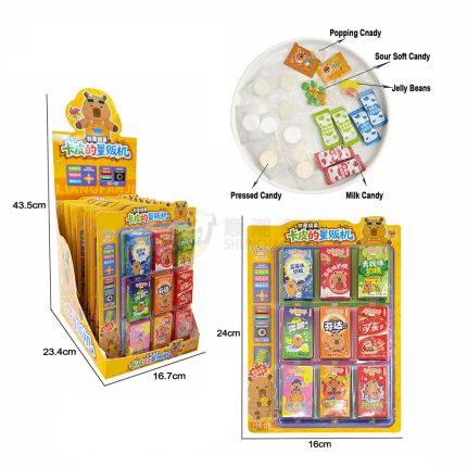 Funny Candy