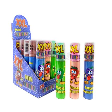 XXL Spray Candy