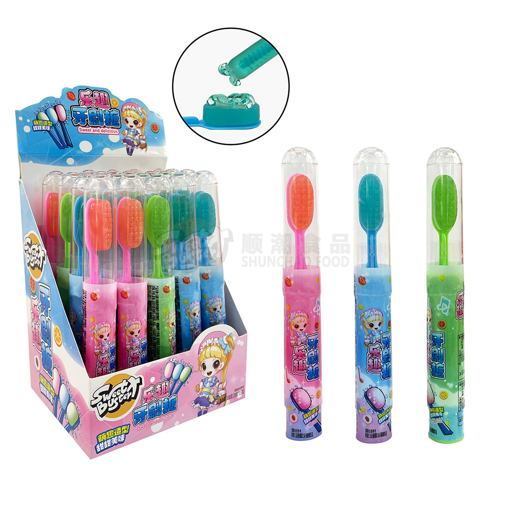 D3-Toothbrush-Candy7.5gx20pcsx12boxes ToothbrushCandy - Image 1