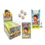 Funny Candy Box