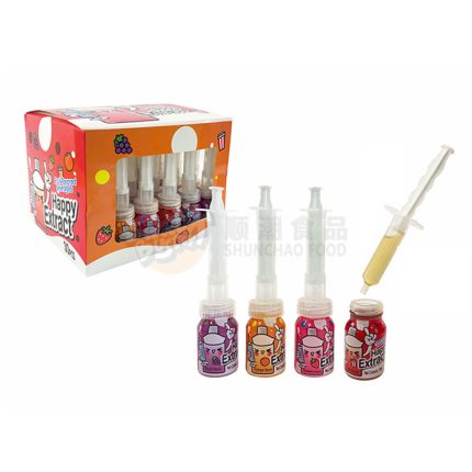Happy Extract Candy