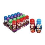 Alien Roller Candy