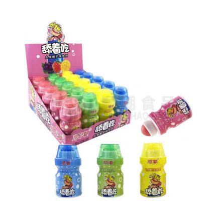 Roller Candy