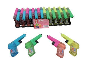 Big Gun Spray Candy