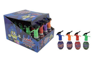 Boom Spray Candy