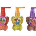 Butterfly Spray Candy