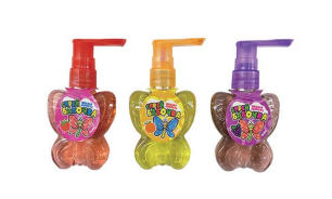 Butterfly Spray Candy