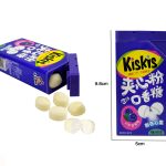 Stuffed Powdered Chewing Gum