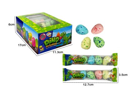 Dinosaur Egg Gum