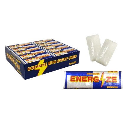 Chewing Gum