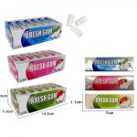 Fresh Gum