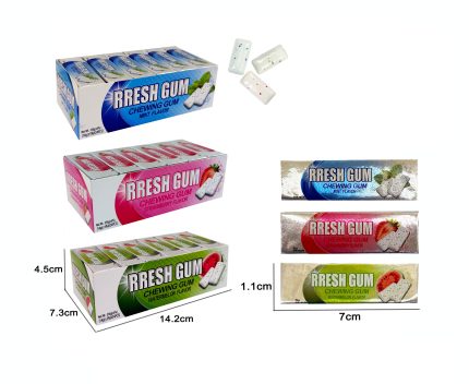 Fresh Gum
