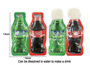 Cola Sour Power