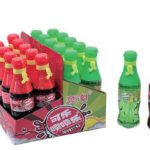 Cola Spray Candy