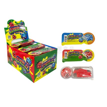 Dunk n Dip Gummy