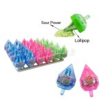 Diamond Gyroscope Candy