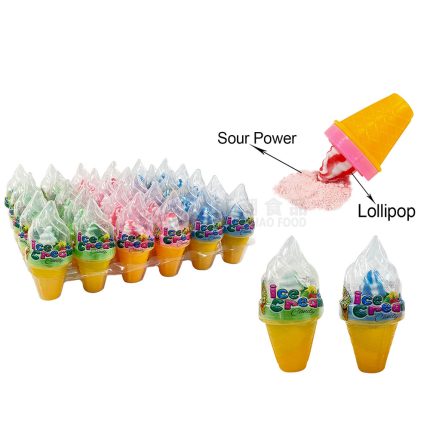 Ice Cream Candy