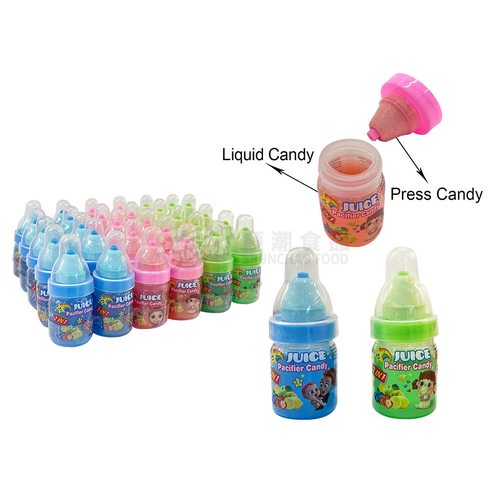 D22-Juice-Pacifier-Candy15gx30pcsx12trays Juice Pacifier Candy - Image 1