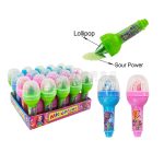 Microphone Candy