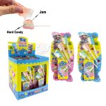 Toothpaste Candy