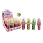 Shake lce Cream
