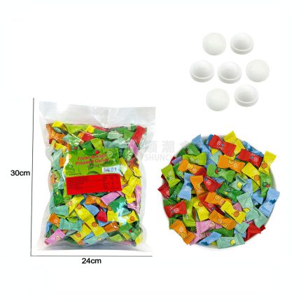 Fresh Breath Pressed Candy