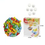 Fresh Breath Pressed Candy