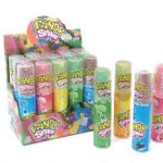 Funny Spray Candy