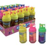 Gas Jar Spray Candy