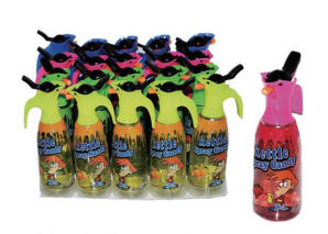Kettle Spray Candy