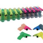 Mini Gun Spray Candy