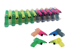Mini Gun Spray Candy
