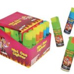 Mini Lighter Spray Candy