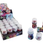 Mini Roller Candy
