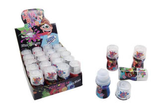 Mini Roller Candy