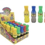 New Cola Spray Candy
