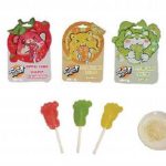 Popping Candy