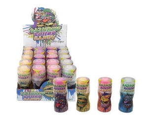 Roller Candy