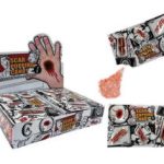 Scar Popping Candy