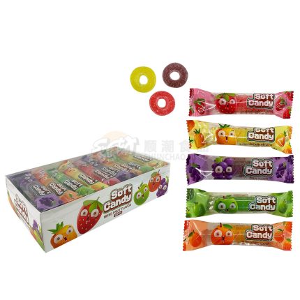 Soft Candy