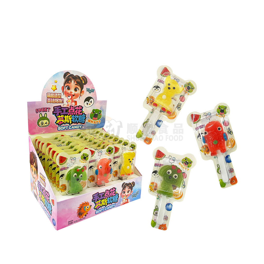 Soft Candy15g-24pcs-24boxes Soft Candy - Image 1