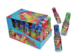 Spray Pinta Lengua