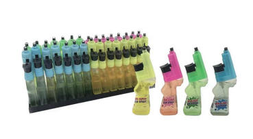 Super Gun Spray Candy