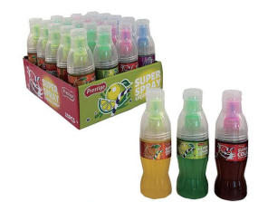 Super Spray Liquid Candy
