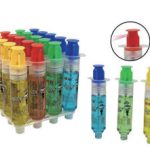 Syringe Spray Candy