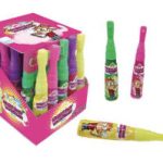 Toothbrush Spray Candy