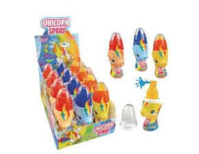 Unicorn Spray Candy